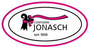 Maagebrot, Rahmdääfeli, brennti Mandle, Beggeschmütz, Biber, Mässmögge - Confiserie Jonasch, Basel. S' Original mit de Streife
