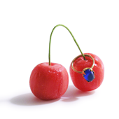 Kirschen Confiserie Jonasch Basel