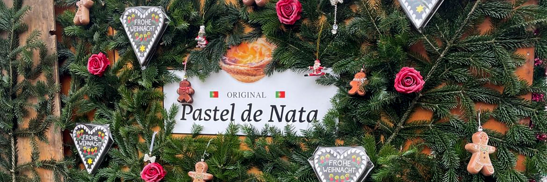 Pastel de Nata, Pasteis de Nata, Natas, Confiserie, Süsswaren, Gebäck, Magenbrot, gebrannte Mandeln, Rahmtäfeli, Süsswaren, Erdbeeren, Jonasch, Basel